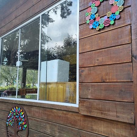 Mandala Hostelin Balneario Camboriu Exterior photo